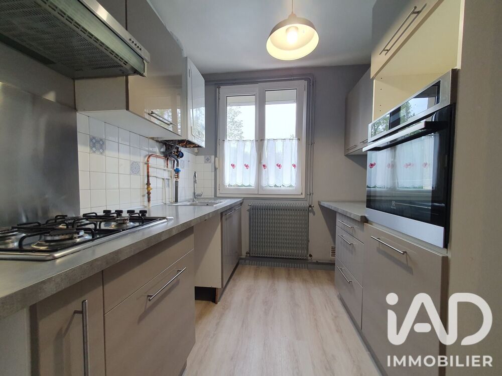 Location Appartement Location Appartement 3 pièces Compiègne