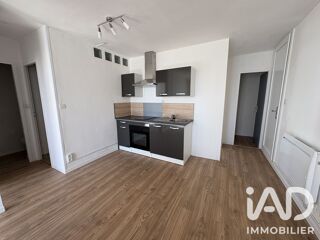 Vente Appartement Vente Appartement 3 pièces Saint-hilaire-de-riez