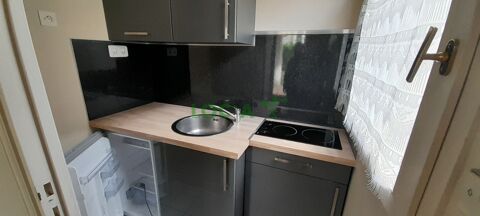  Appartement  louer 1 pice 27 m