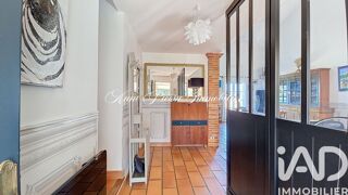  Maison à vendre 6 pièces 152 m²