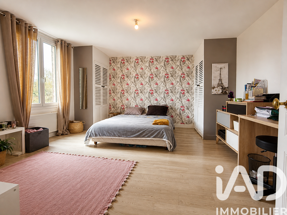 � vendre  Maison Fourneville (14600)