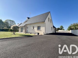  Maison à vendre 7 pièces 135 m²