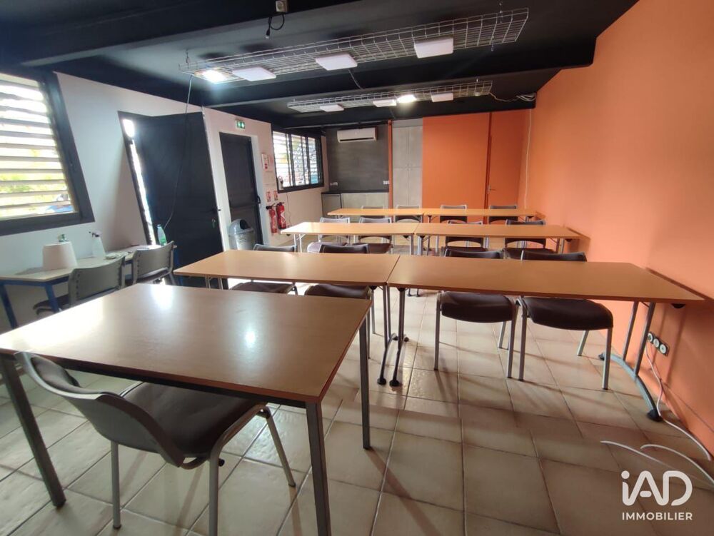  Location - 150 m² Baie-Mahault (97122)