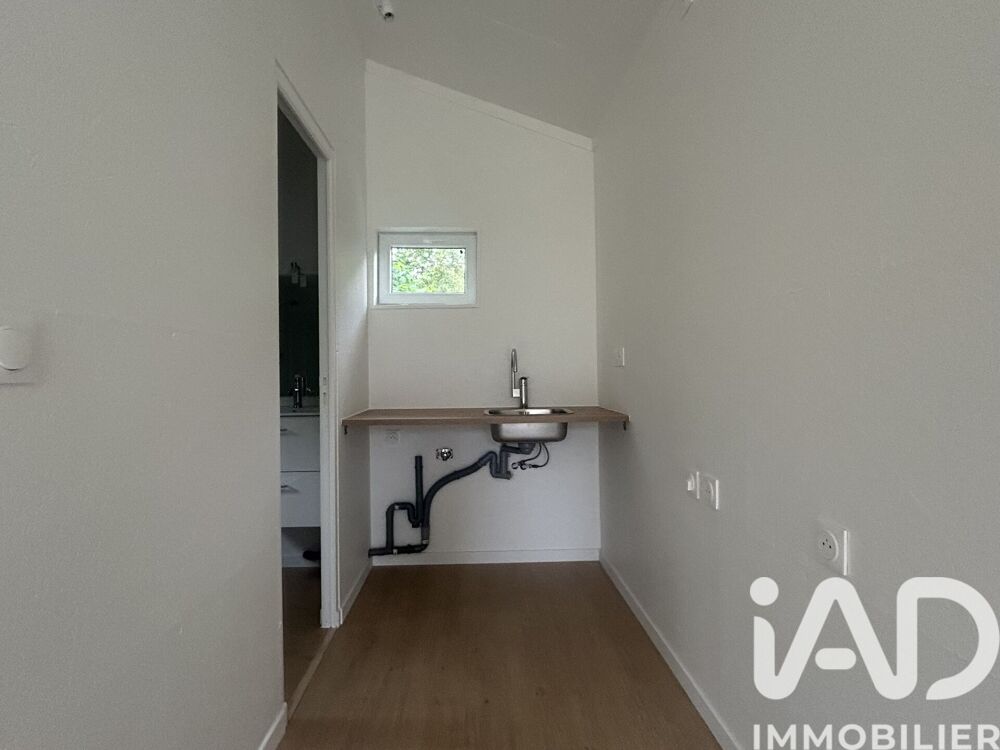 Vente Maison/villa 1 pièce