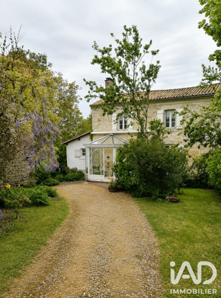  Maison à vendre 5 pièces 120 m²