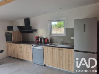  Maison à vendre 4 pièces 87 m²