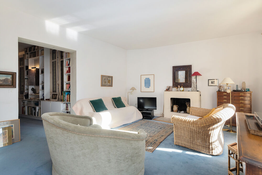 à vendre  Appartement Paris 14