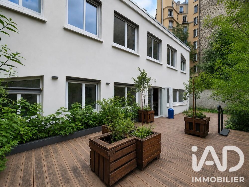   Vente Boutique/Local commercial 1 089 m&sup2; 