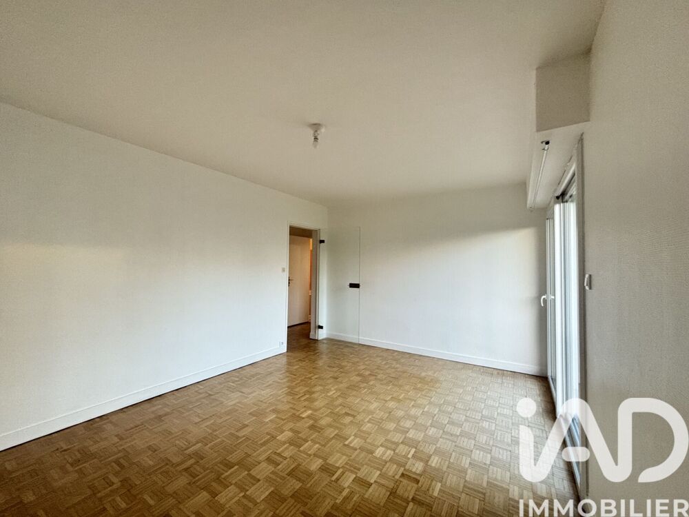 Vente Appartement Vente Appartement 3 pièces Saint-nazaire