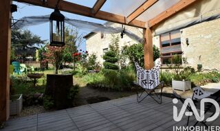  Maison à vendre 12 pièces 309 m²