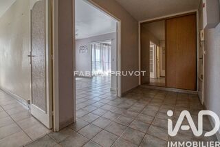  Appartement à vendre 4 pièces 80 m²