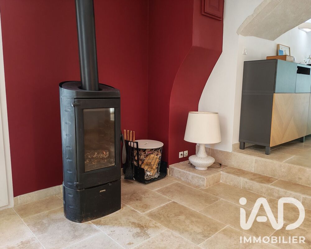 Vente Maison Vente Maison/villa 5 pièces Peypin-d'aigues