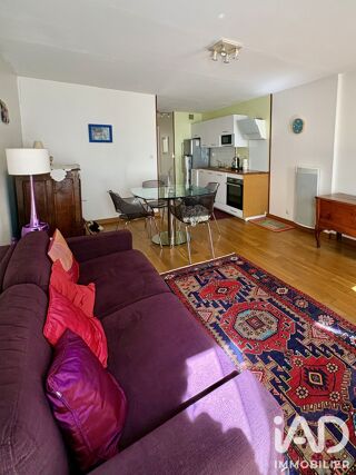 Vente Appartement Vente Appartement 2 pièces La rochelle