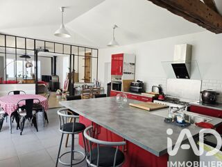  Maison à vendre 5 pièces 156 m²