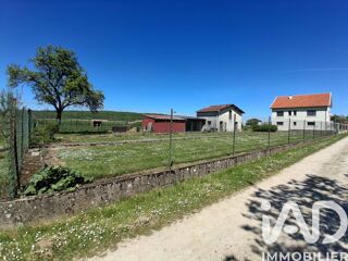  Terrain � vendre 855 m�