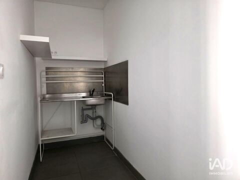   Location Local d'activités 35 m&sup2; 