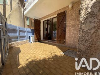  Appartement à vendre 1 pièce 30 m²