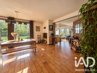  Maison à vendre 6 pièces 155 m²