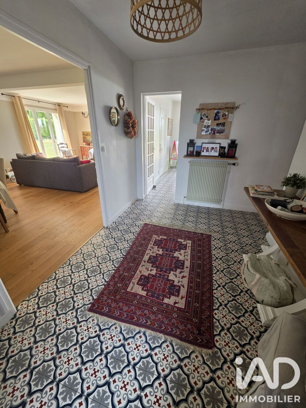 Vente Maison Vente Pavillon 7 pièces Dormans