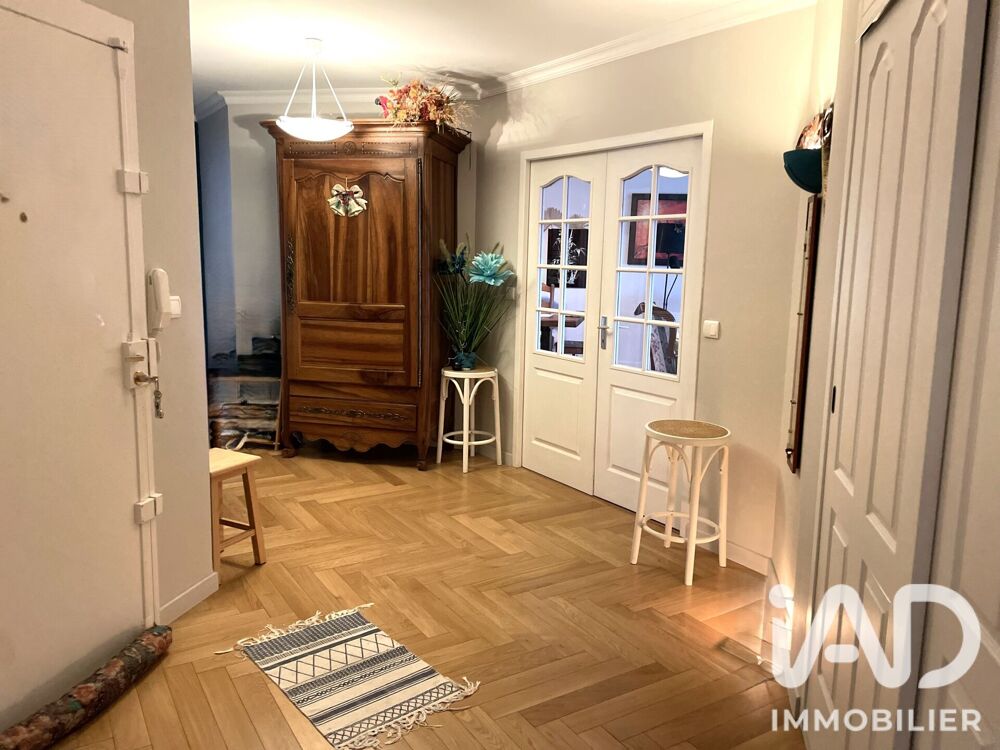 Vente Appartement Vente Appartement 6 pièces Bordeaux