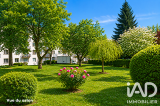 Vente Appartement Vente Appartement 4 pièces Massy