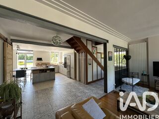  Maison à vendre 9 pièces 185 m²