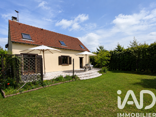  Maison à vendre 6 pièces 105 m²