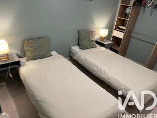  Appartement � vendre 5 pi�ces 76 m�