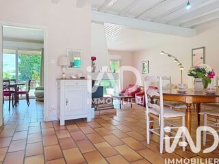  Maison à vendre 5 pièces 216 m²