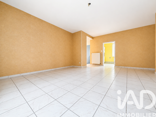  Appartement à vendre 4 pièces 91 m²