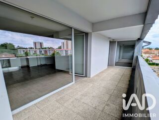  Appartement à vendre 3 pièces 61 m²