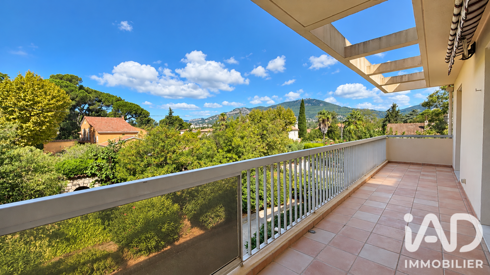 Vente Appartement Vente Appartement 4 pièces Toulon