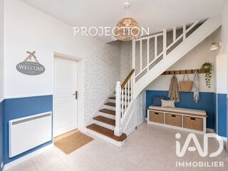  Maison à vendre 4 pièces 127 m²