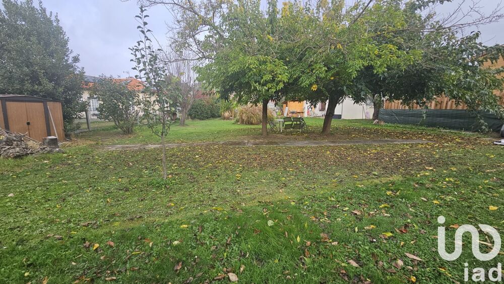 Vente Maison Vente Maison/villa 4 pièces Rieux-volvestre