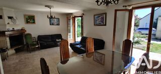  Maison à vendre 5 pièces 116 m²