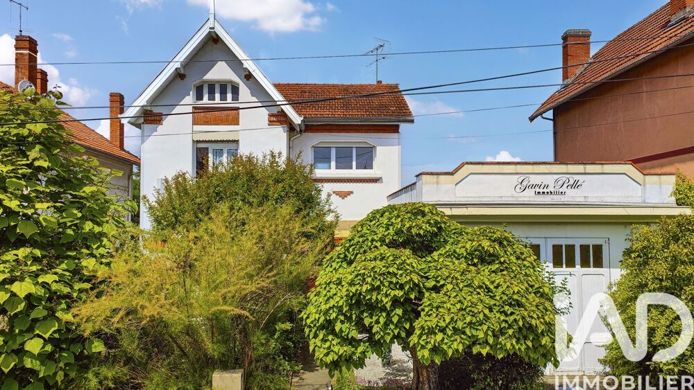 Vente Maison Vente Maison de ville 6 pièces Carmaux