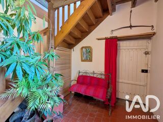  Maison à vendre 8 pièces 177 m²