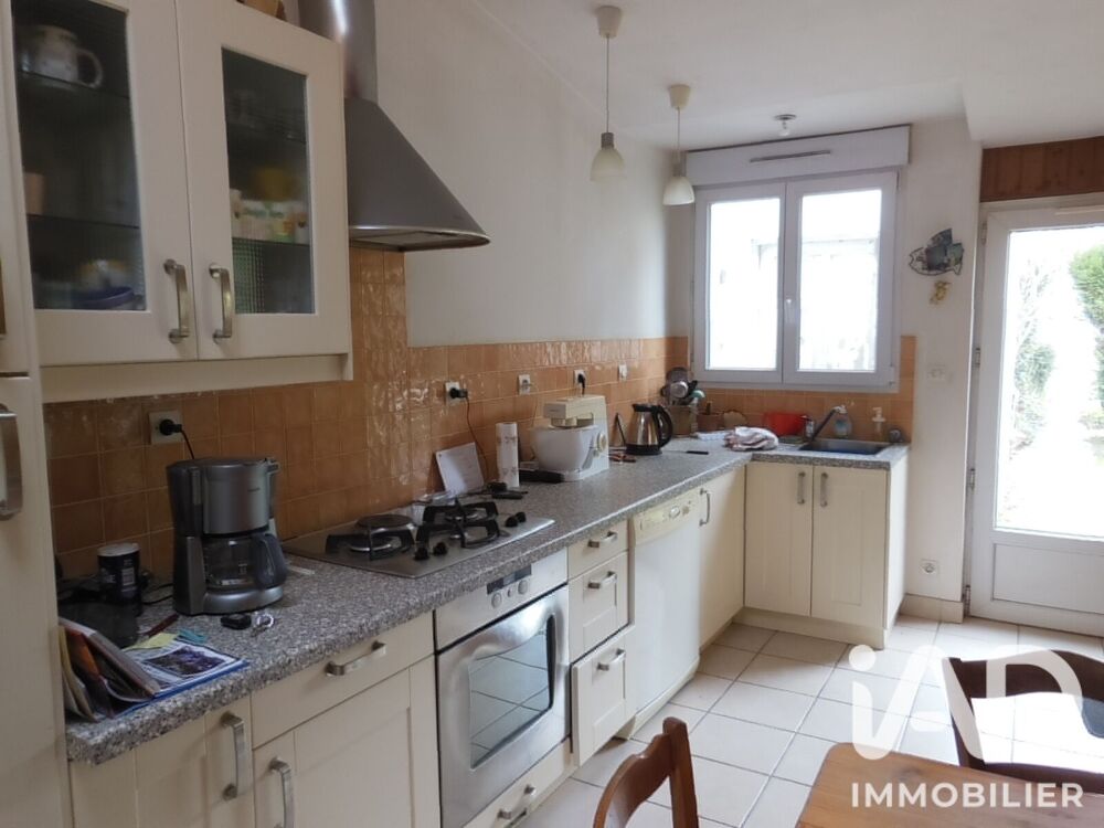 Vente Maison Vente Maison de ville 4 pièces Cholet