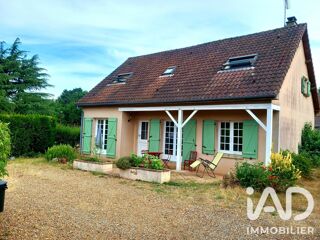  Maison à vendre 5 pièces 107 m²