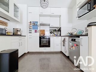  Appartement à vendre 2 pièces 44 m²