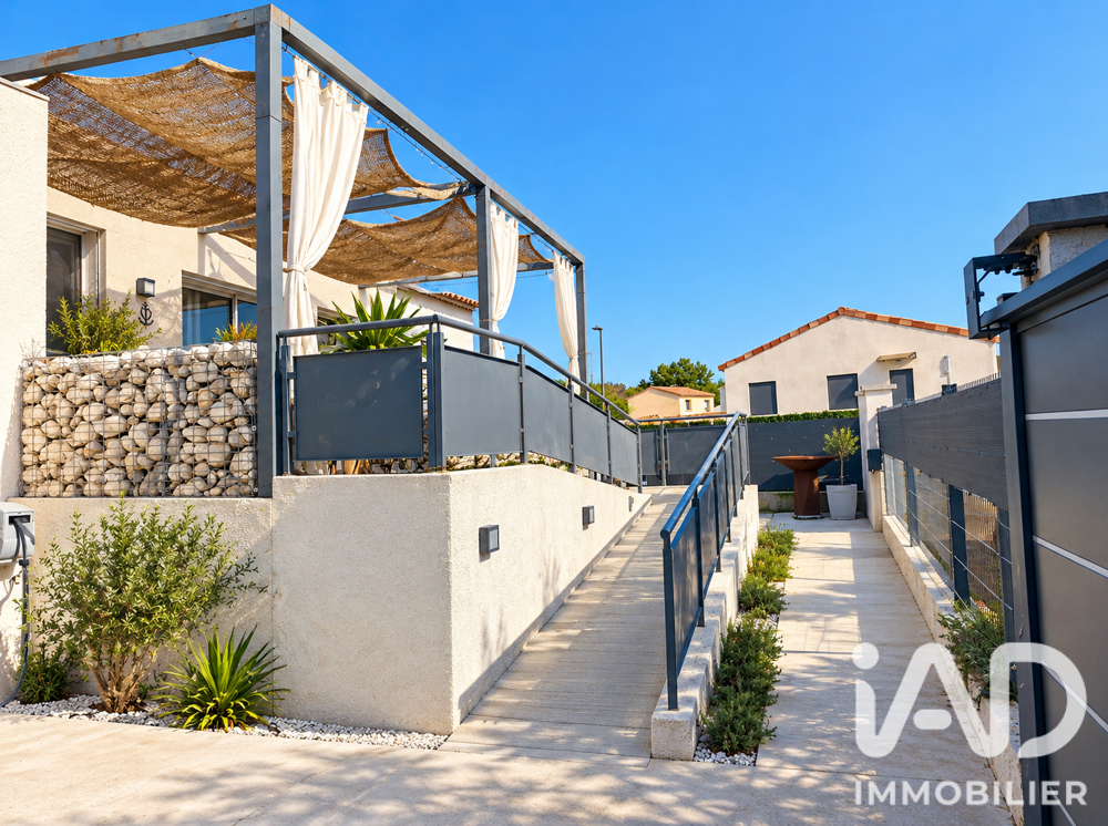 Vente Maison Vente Maison de village 4 pièces Arles