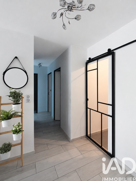   Vente Appartement Appartement - 4 pi�ce(s) - 84 m�