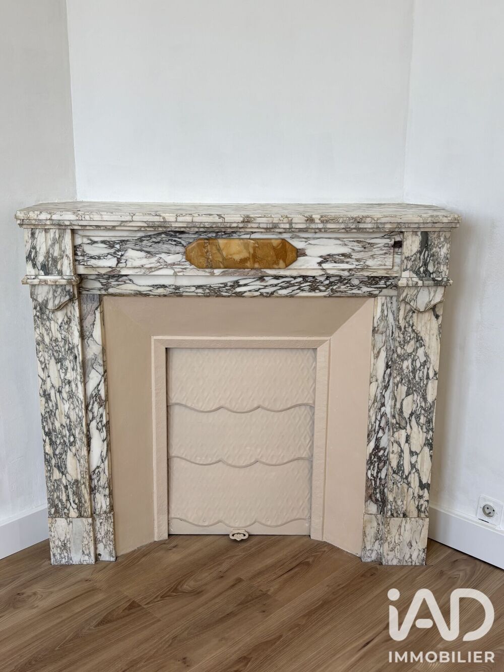 Vente Maison Vente Maison de ville 7 pièces Marseille 15