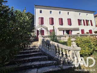  Maison à vendre 4 pièces 223 m²