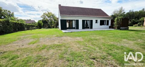   Vente Maison de village 3 pièces Maison - 3 pièce(s) - 82 m²