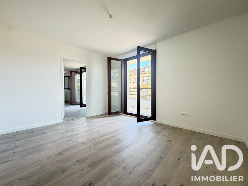 Location Appartement Location Appartement 2 pièces Sainte-geneviève-des-bois