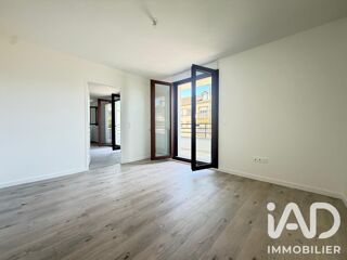  Appartement à louer 2 pièces 48 m²
