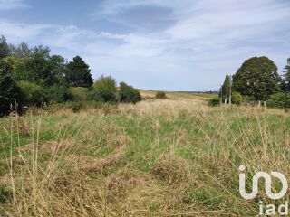  Terrain � vendre 661 m�