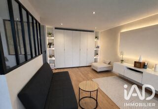  Appartement à louer 2 pièces 46 m²