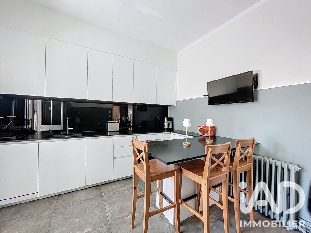 Vente Maison Vente Maison/villa 6 pièces Toulouse